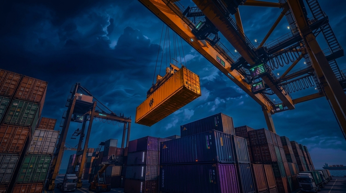 AXXES _ Logistics Horizontal