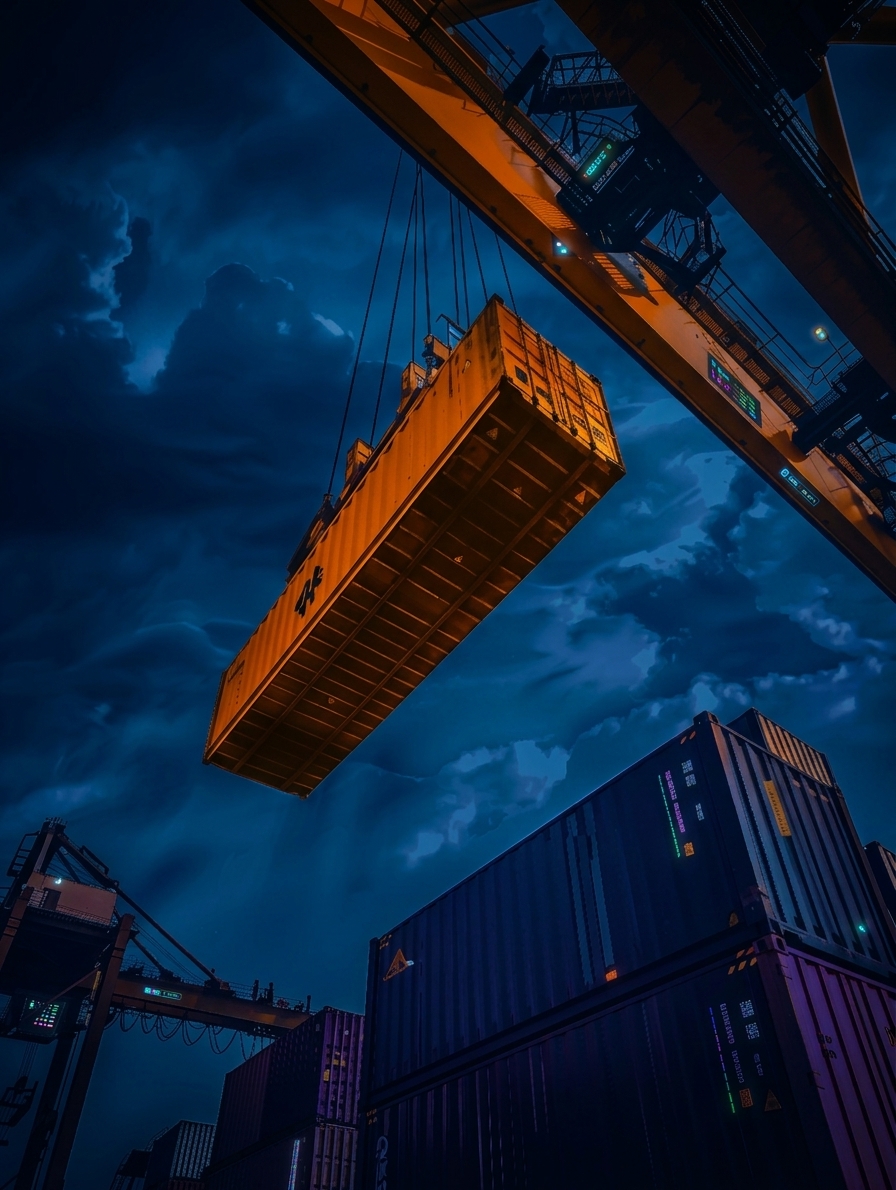 AXXES _ logistiek