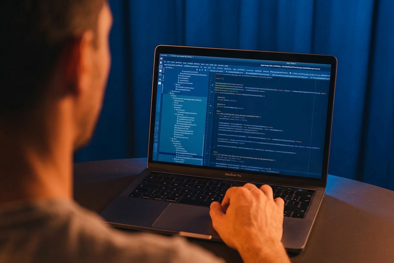 AXXES_Critical Business Software