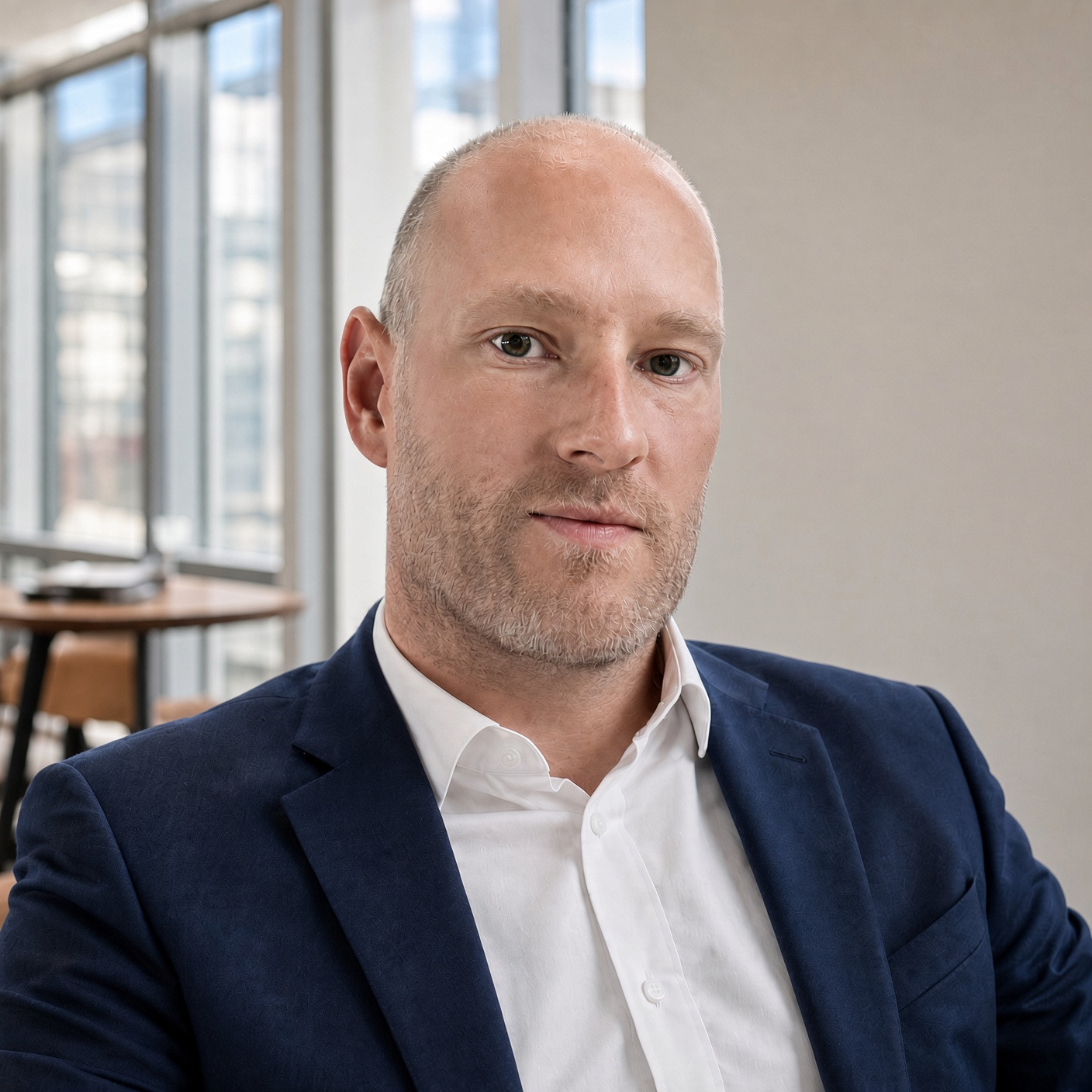 Geert Bieseman